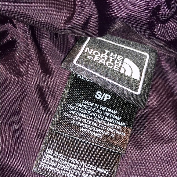 The North Face vest - Picture 3 of 3